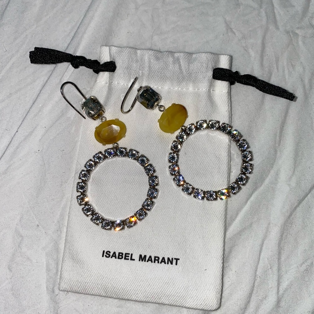 Isabel Marant Earrings